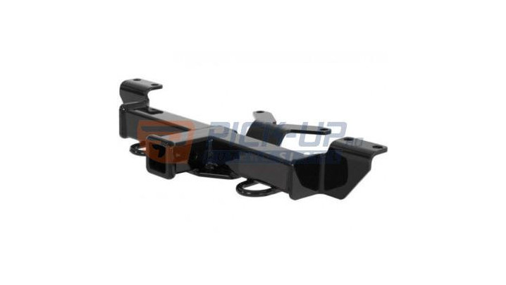 SNOW PLOW SUPPORT  WAT MITSUBISHI PAJERO 2000+