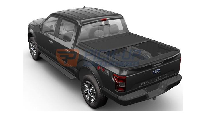 Tonneau cover  Ford F150 2015-2019 MT RUEVOM
