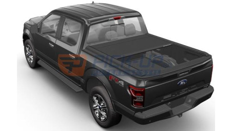 Tonneau cover  Ford F150 2015-2019 MT RUEVOM