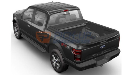 Tonneau roll cover Ford F-150 2015-2019 MT RUEVOM