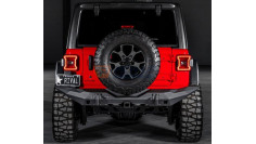 BARA SPATE RIV JEE WRANGLER JL 2018+