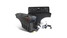 SWINGCASE UTILITY BOXES (LEFT+RIGHT) - MER X CLASS 2017+