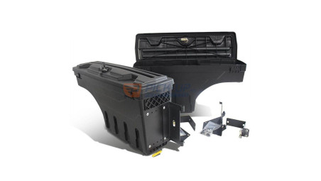 SWINGCASE UTILITY BOXES (LEFT+RIGHT) - MER X CLASS 2017+