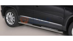 SIDE SILL DSP 409 VOLKSWAGEN TIGUAN 2016+
