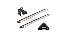 SET BARE TRANSVERSALE THU MITSUBISHI L200 2006-2015