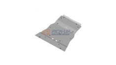 ENGINE SHIELD AND GEARBOX ALUMINUM LAR LAN DEFENDER 2020+