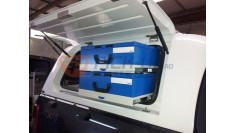 AMB FURNITURE VETERINARY FORD RANGER 2012+