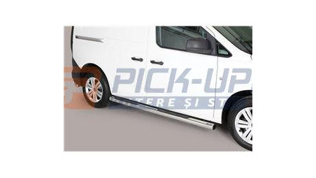 PRAG LATERAL GP 476 VOLKSWAGEN CADDY 2021+