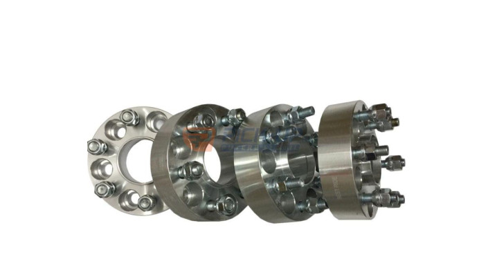 FLANGE SPACER 30MM VOLKSWAGEN AMAROK 2010+