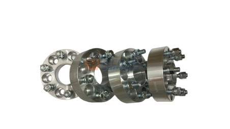 FLANSA DISTANTIER 30MM VOLKSWAGEN AMAROK 2010+