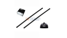 SET STEEL CROSS BARS THU TA16447 MITSUBISHI L200 2015+