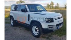 STEEL RIMS 8X18 LAR 2