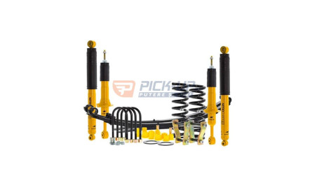 SISTEM SUSPENSIE FORD RANGER (OME-997-NS90020-OMEGS20-OMEGS20-OMESB103-MOEU66-NS60023)