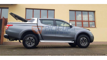 Inchidere bena Mitsubishi L200 2015-2024 ALC SCZ