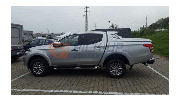 Inchidere bena Mitsubishi L200 2015-2024 ALC SCZ