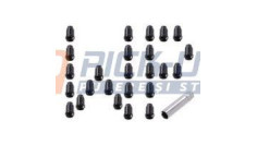 WHEELPROS W56125SB WHEEL RIM SCREWS