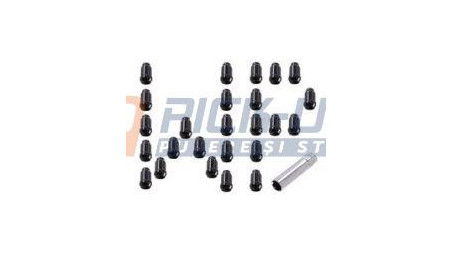 WHEELPROS W56125SB WHEEL RIM SCREWS