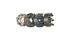 FLANGE SPACER 30MM NISSAN NAVARA 2016+