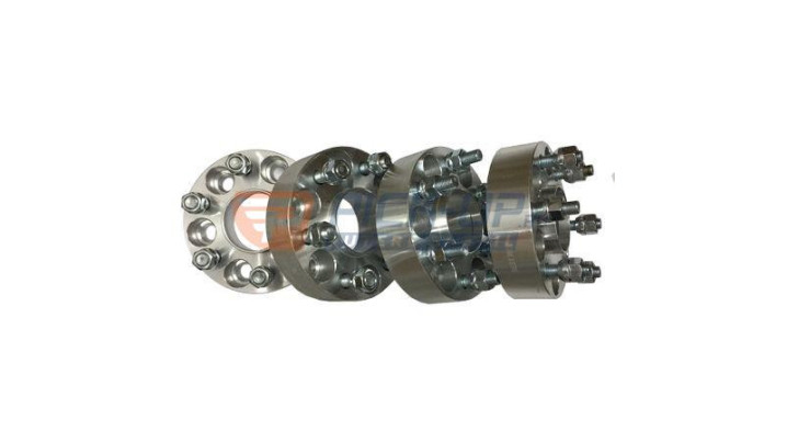 FLANGE SPACER 30MM NISSAN NAVARA 2016+