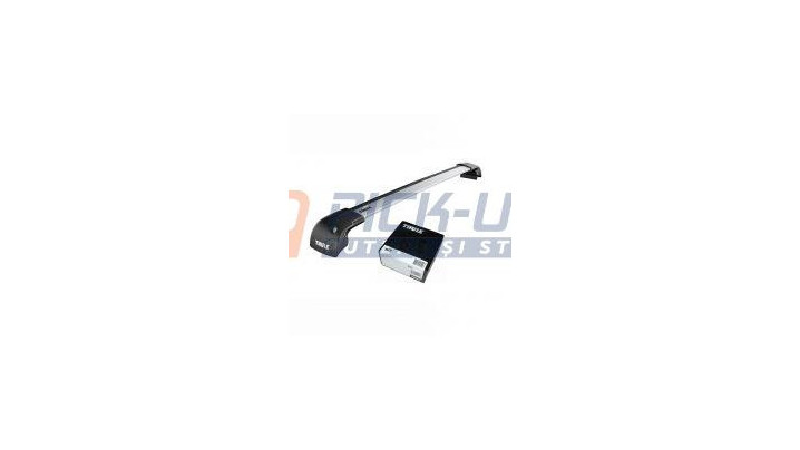 BARE TRANSVERSALE THULE TH753TH7122TH3073