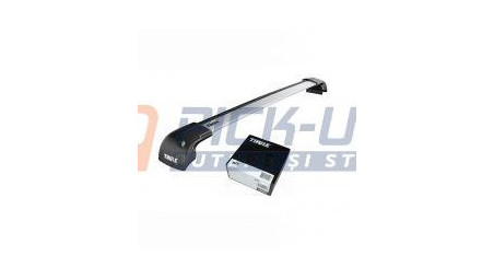 BARE TRANSVERSALE THULE TH753TH7122TH3073