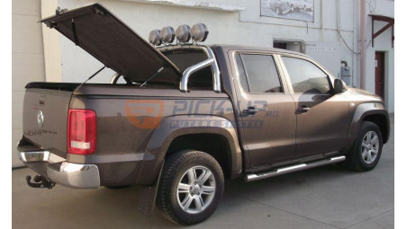 Tonneau cover Volkswagen Amarok 2010-2024 TOU TSE45II