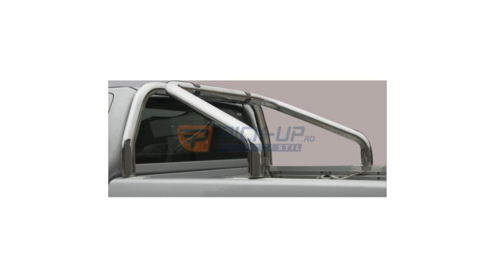 ROLLBAR RLSS 2400 NISSAN NP300