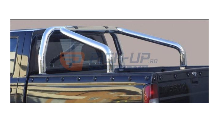ROLLBAR RLSS 2400 NISSAN NP300