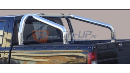 ROLLBAR RLSS 2400 NISSAN NP300