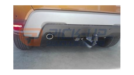 TOW HOOK  G95S-MP2LS DAC DUSTER 2017+