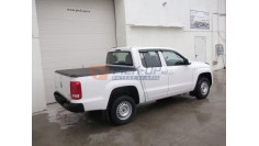 Laderaumabdeckung Volkswagen Amarok 2010 AK LR