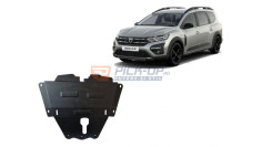 ENGINE SHIELD  SCP DAC JOGGER 2021+