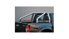 ROLLBAR 2197 CU BARA DE LEGATURA ISUZU DMAS 2006-2012