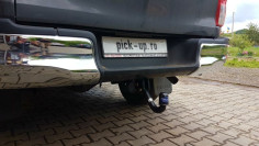 Towing hook O93s Toy Arhiva