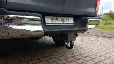 Carlig De Remorcare O93s Toyota Arhiva