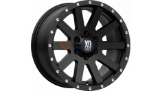  ALLOY WHEELS XD HEIST XD818-16