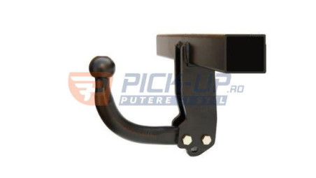 CARLIG DE REMORCARE STT186 TOYOTA RAV4 2000-2005