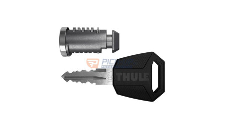 ANTI-THEFT SYSTEM 4 THU LOCKS