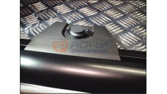 Tonneau cover  Nissan Navara NP300 2016-2024 UPS EVO320SB