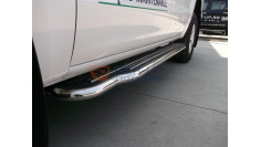 PRAG LATERAL P NEGRU 280 VOLKSWAGEN AMAROK 2