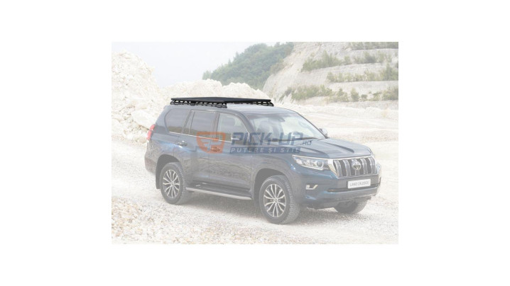 PORTBAGAJ ROOF RACK ALUMINIU MODULAR RIV TOYOTA LC150 2010+
