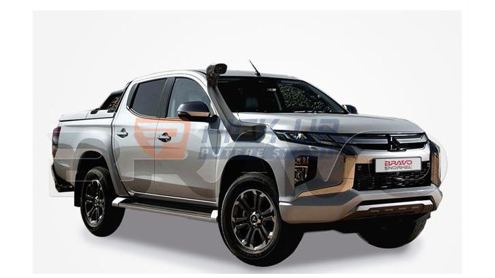 SNORKEL BRS SMT4 MITSUBISHI L200 2019+
