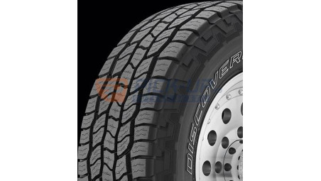 TIRES COOPER DISCOVERER AT3 265/70 R16