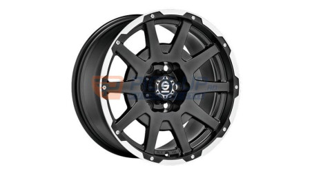 JANTE ALIAJ SPARCO DAKAR MBLP
