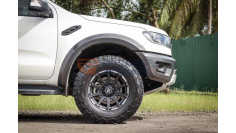 SPARCO DAKAR MBLP ALLOY WHEELS 2