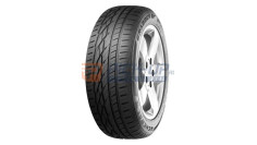 SUMMER TIRES GENERAL GRABBER GT 245/70R16