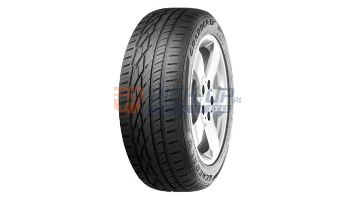 ANVELOPE VARA GENERAL GRABBER GT 245/70R16