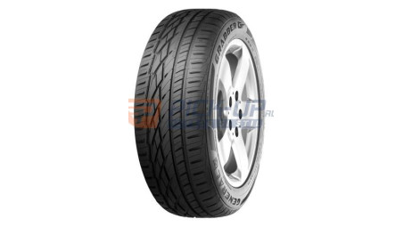 ANVELOPE VARA GENERAL GRABBER GT 245/70R16