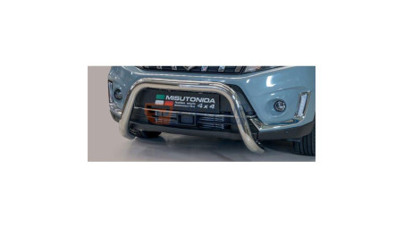 BULLBAR SB 455 SUZ VITARA 2018+