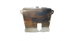 ENGINE SHIELD  ALU DAC DUSTER 2018-2024
